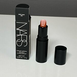 NARS Explicit Lipstick Mini- Body Heat #803, New/Unused